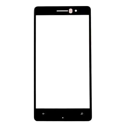 Touch Screen Front Glass for Nokia Lumia 830 - EGFix