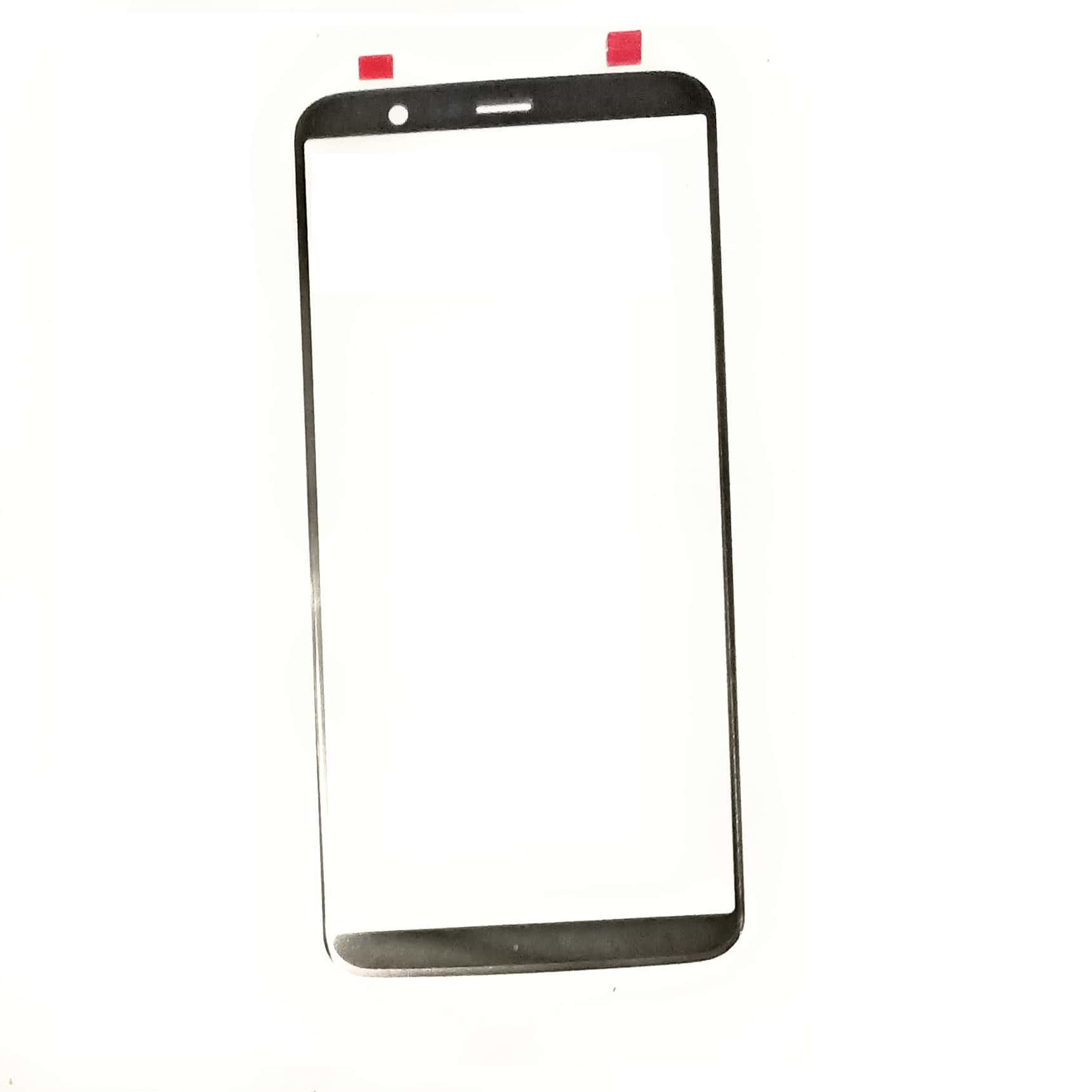 Touch Screen Front Glass for Oneplus 5T - EGFix