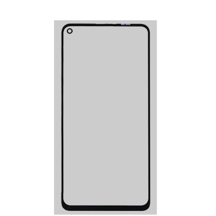 Touch Screen Front Glass for OnePlus 8T - EGFix