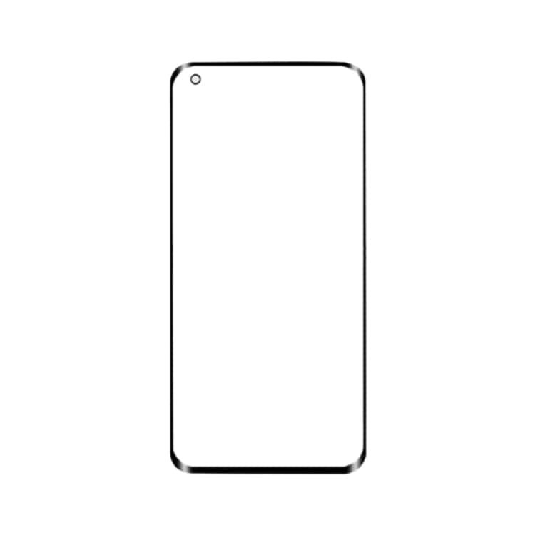 Touch Screen Front Glass for OnePlus 9 Pro - EGFix