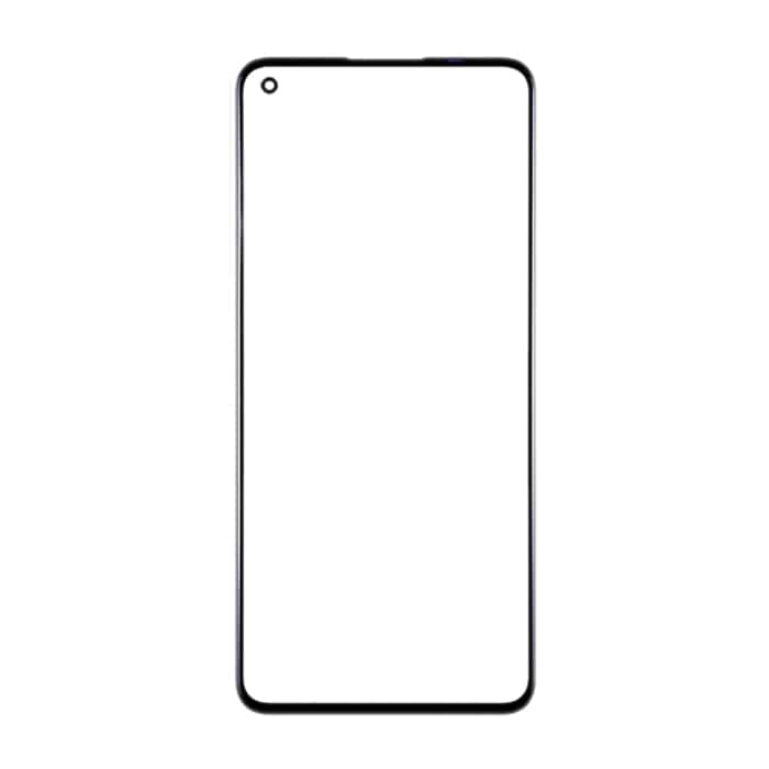 Touch Screen Front Glass for OnePlus 9R - EGFix
