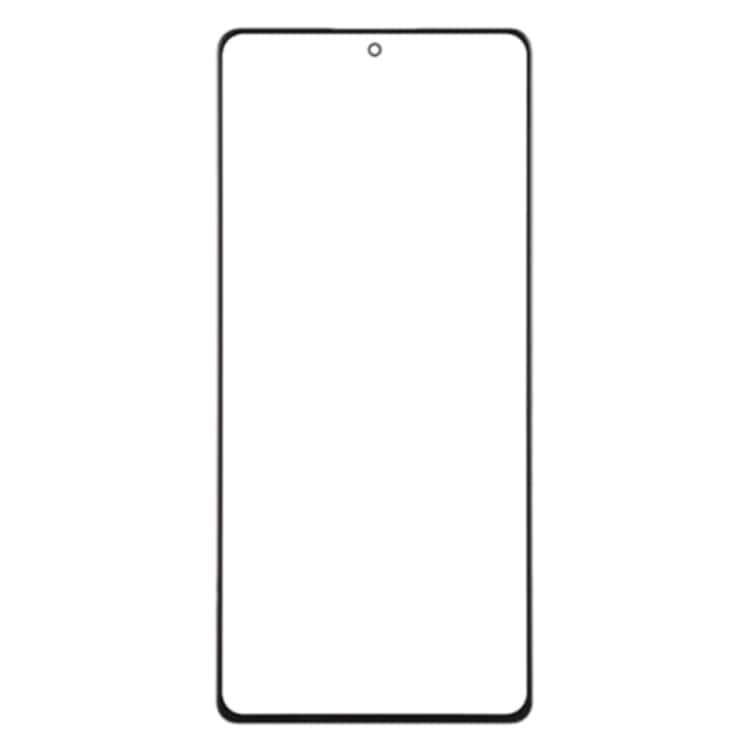 Touch Screen Front Glass for OnePlus Ace Pro - EGFix