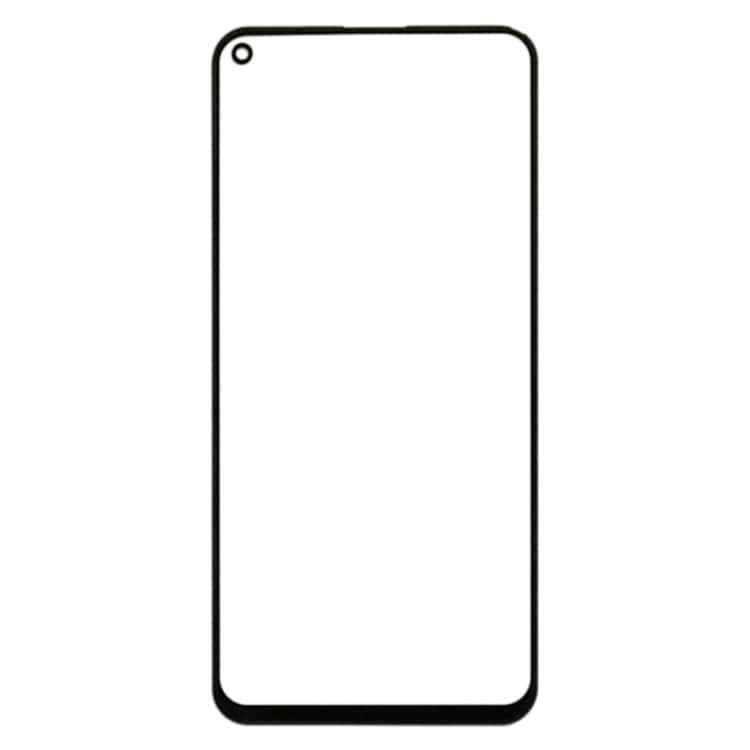 Touch Screen Front Glass for OnePlus Ace Racing - EGFix