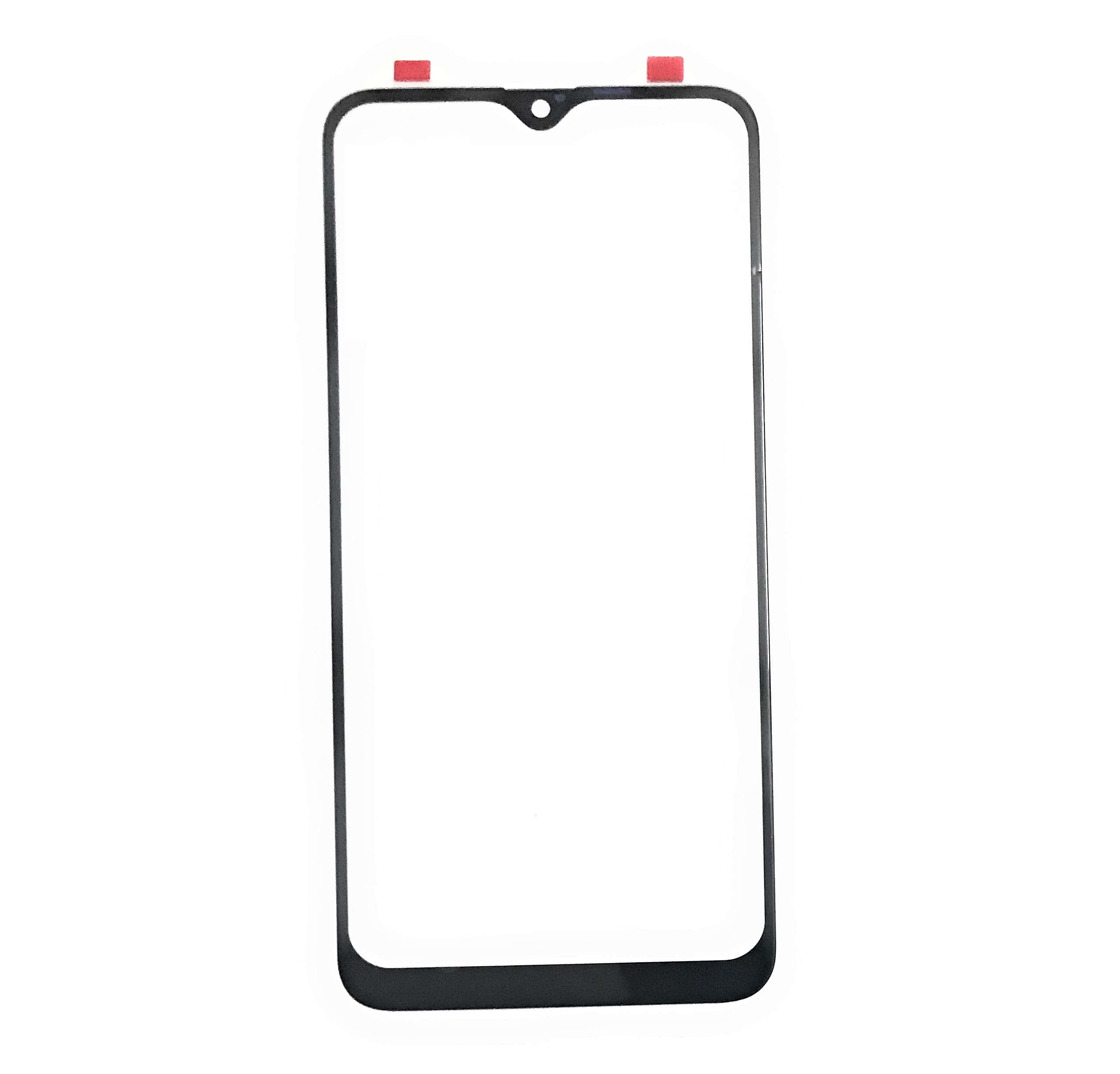 Touch Screen Front Glass for Oppo A12 - EGFix