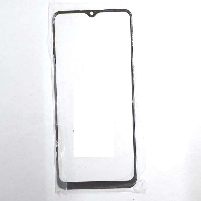 Touch Screen Front Glass for Oppo A15 - EGFix