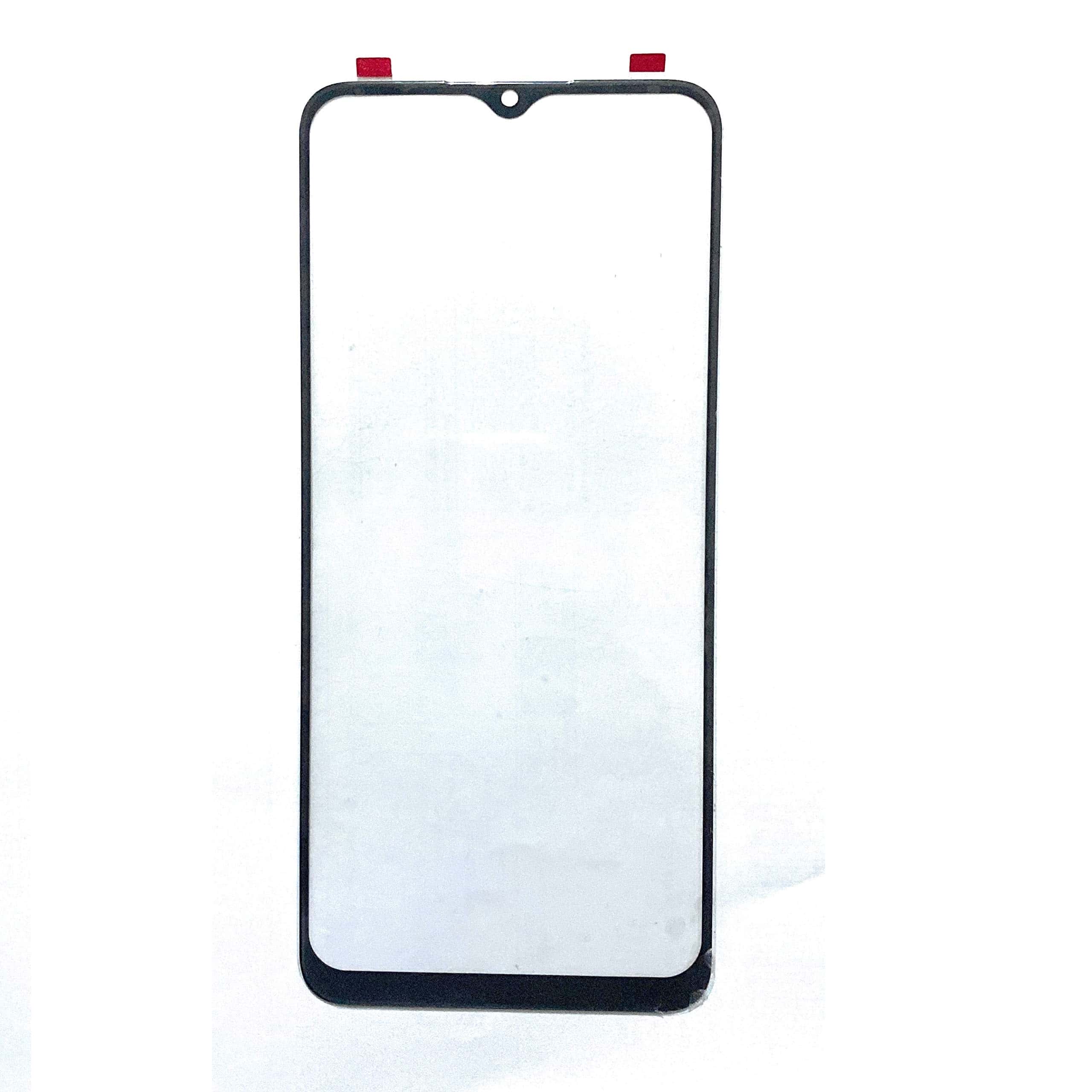 Touch Screen Front Glass for Oppo A15S - EGFix