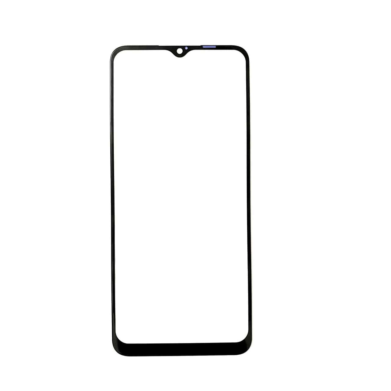 Touch Screen Front Glass for Oppo A16 - EGFix
