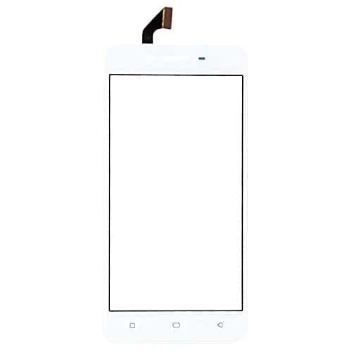 Touch Screen Front Glass for Oppo A37 White - EGFix