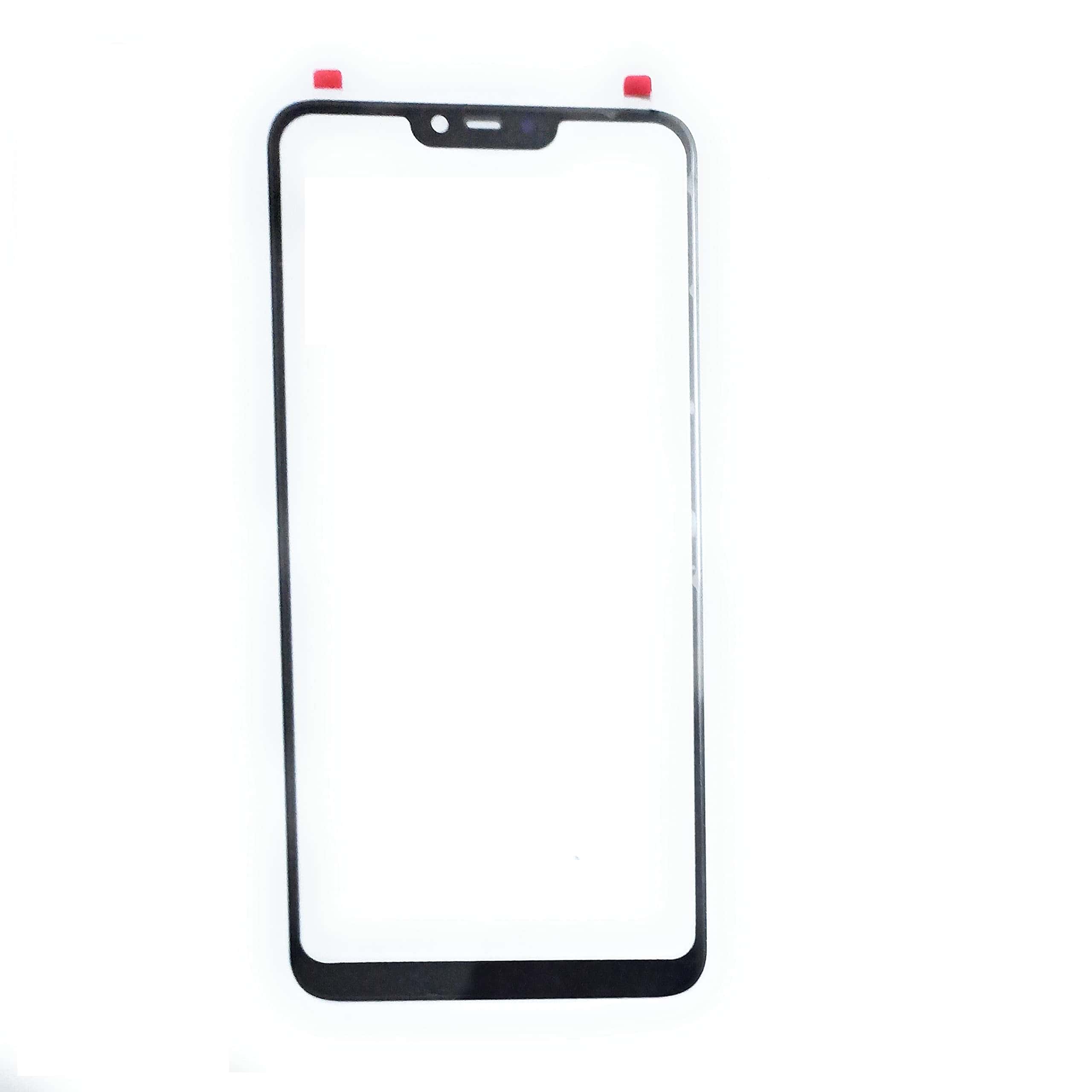 Touch Screen Front Glass for Oppo A3S - EGFix
