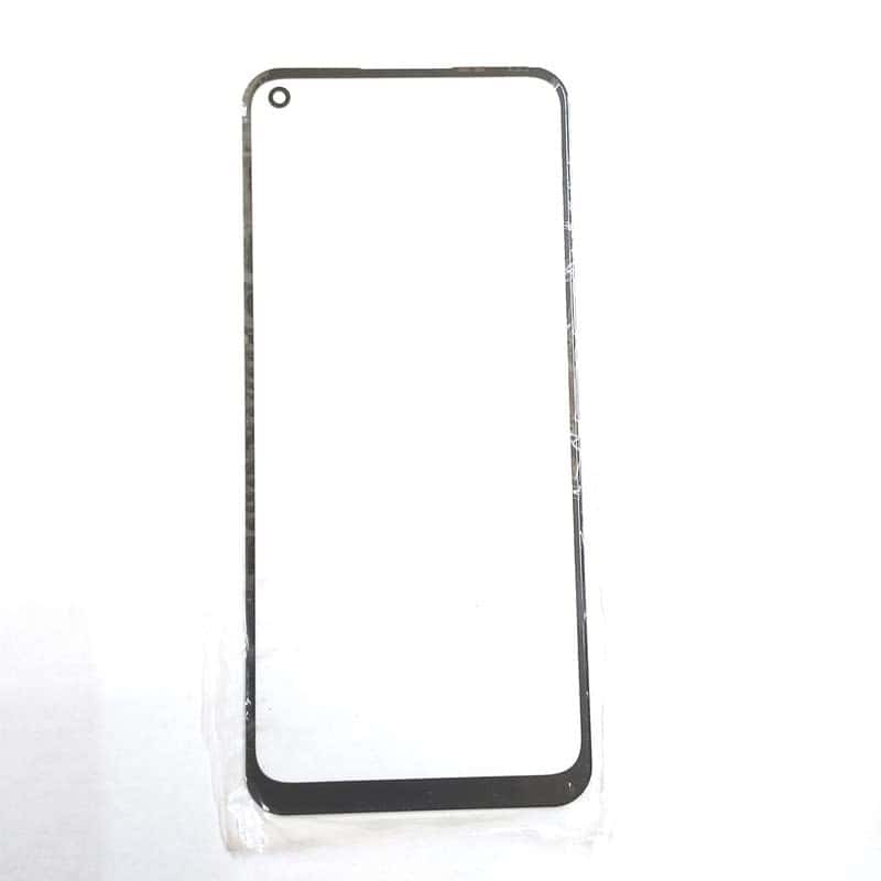 Touch Screen Front Glass for Oppo A53 - EGFix