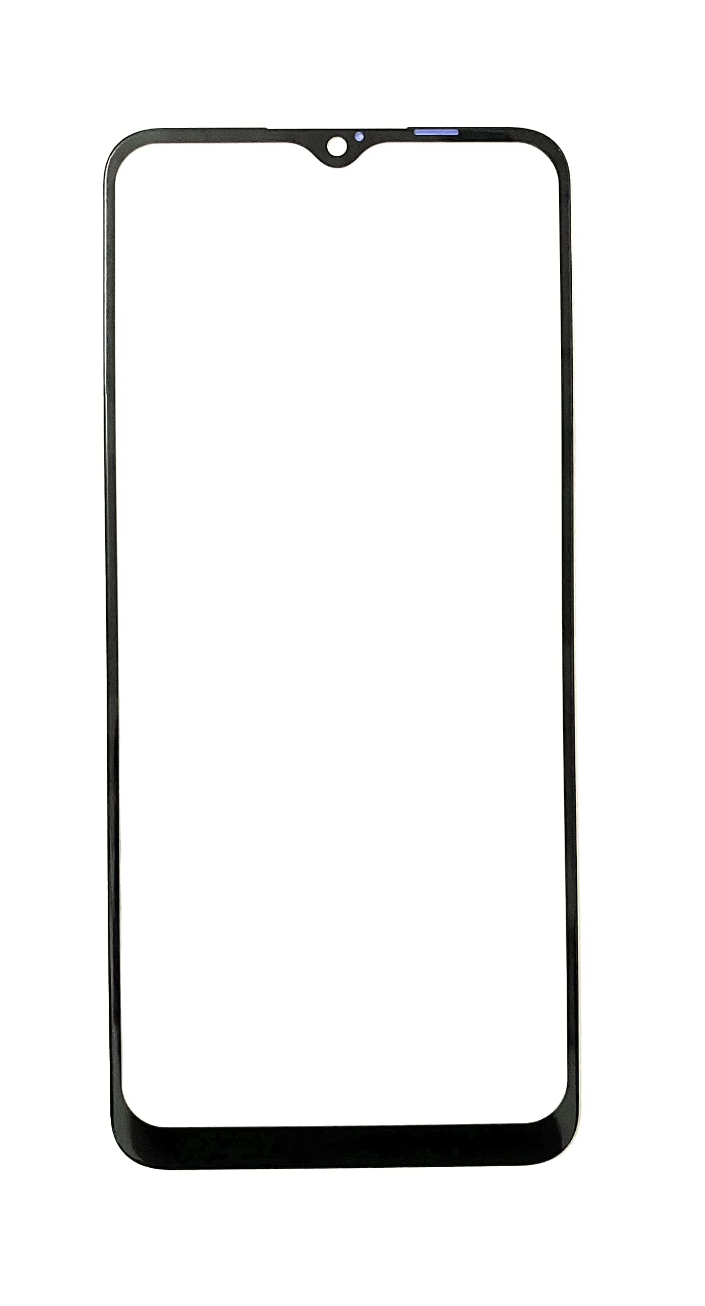 Touch Screen Front Glass for Oppo A53S 5G - EGFix