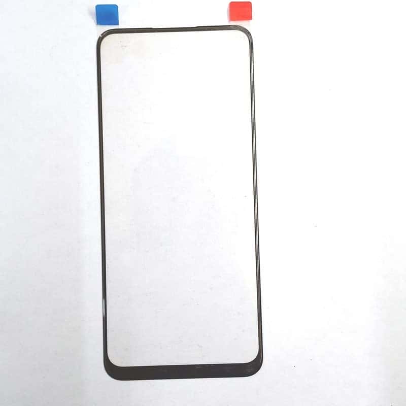 Touch Screen Front Glass for Oppo A54 - EGFix