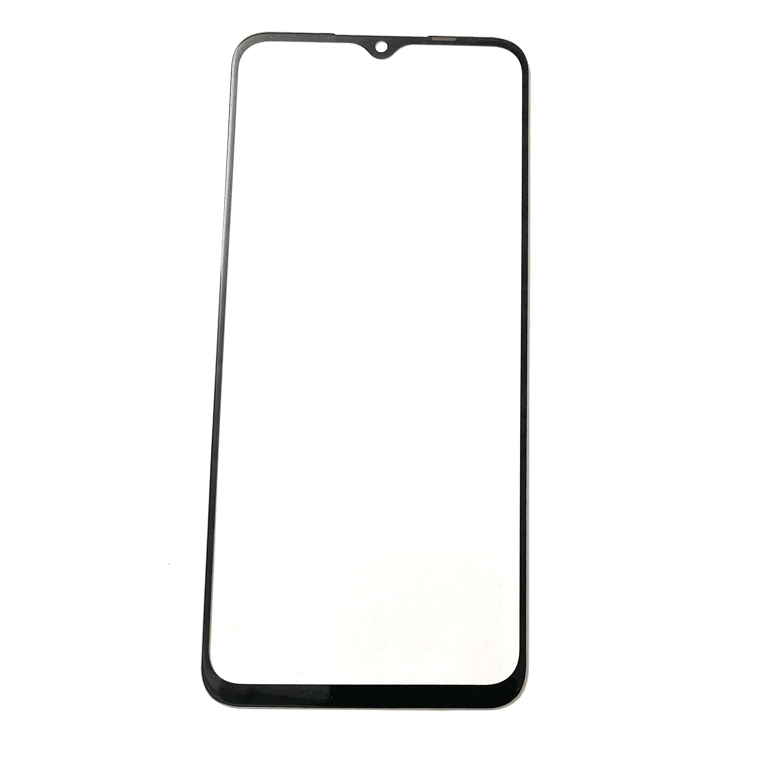 Touch Screen Front Glass for Oppo A57 New - EGFix