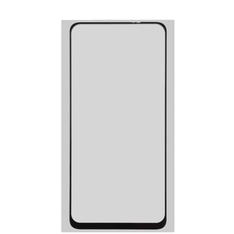 Touch Screen Front Glass for OPPO A72 - EGFix