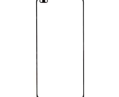 Touch Screen Front Glass for Oppo A925 Black - EGFix