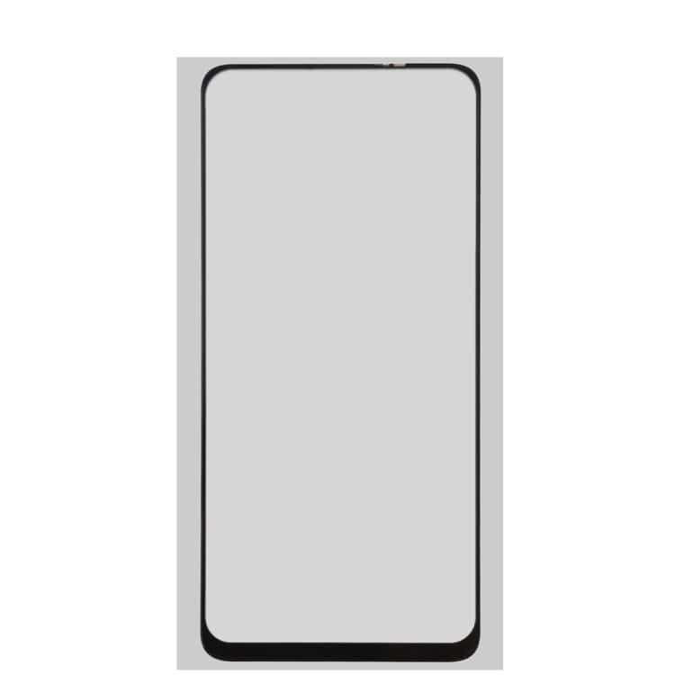Touch Screen Front Glass for OPPO A92S - EGFix