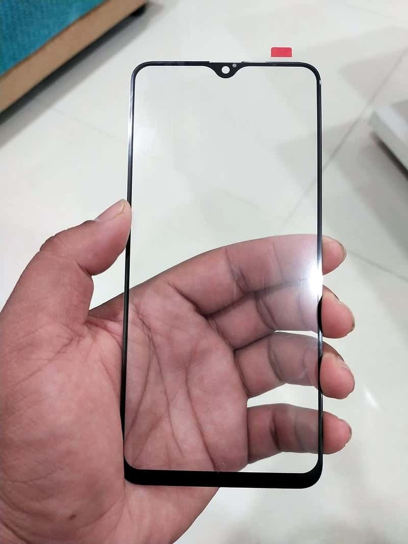 Touch Screen Front Glass for Oppo F11 - EGFix