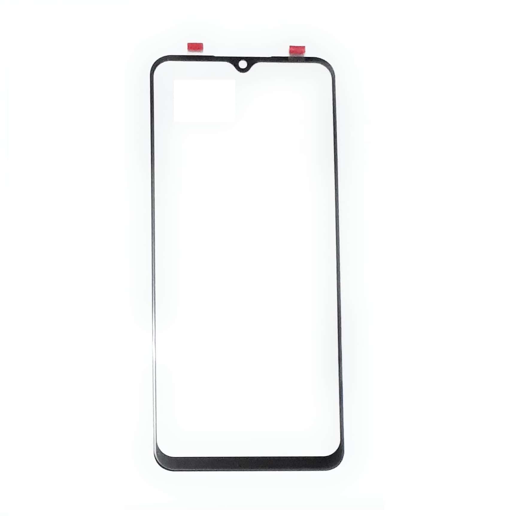 Touch Screen Front Glass for Oppo F15 - EGFix