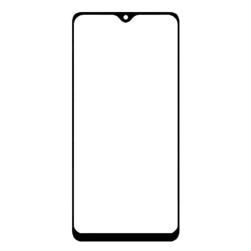 Touch Screen Front Glass for Oppo F15 Pro - EGFix