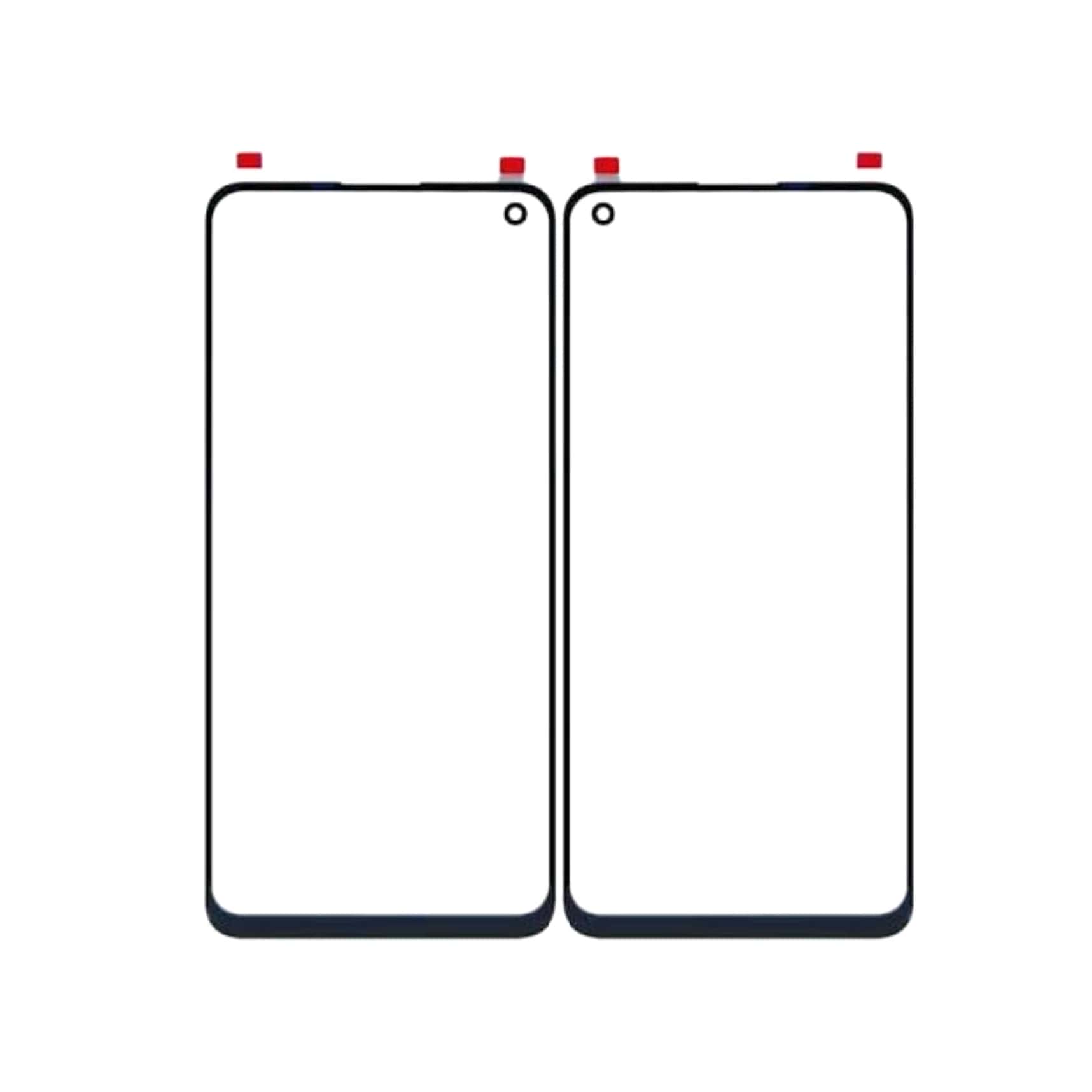 Touch Screen Front Glass for Oppo F21S Pro 4G - EGFix