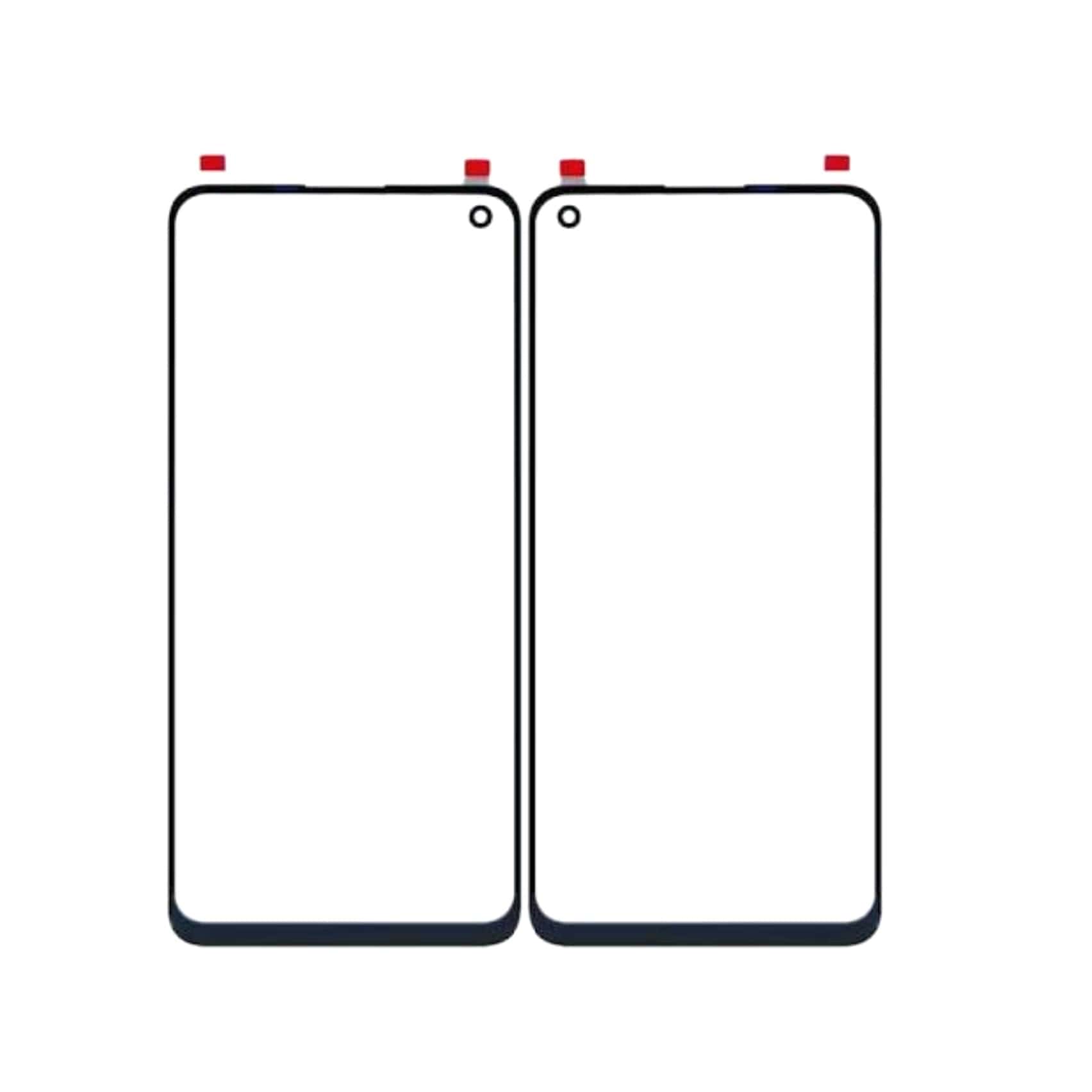 Touch Screen Front Glass for Oppo F21S Pro - EGFix