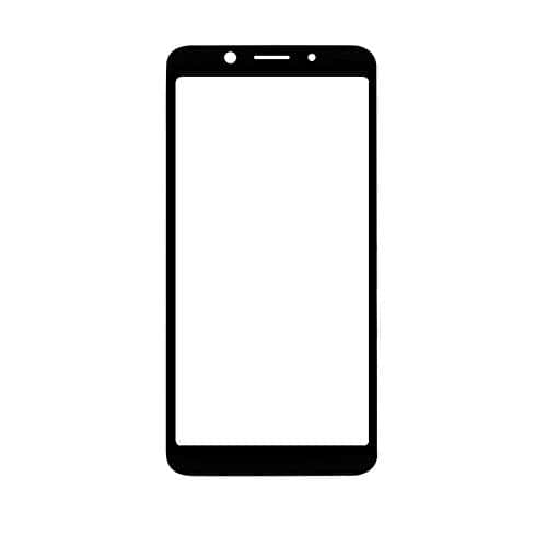 Touch Screen Front Glass for Oppo F5 - EGFix