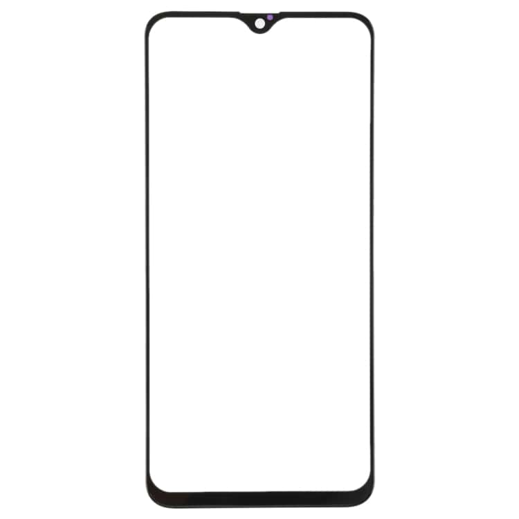 Touch Screen Front Glass for OPPO F9 - EGFix