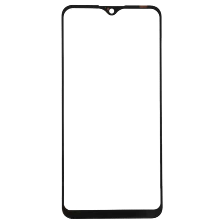 Touch Screen Front Glass for OPPO K1 - EGFix