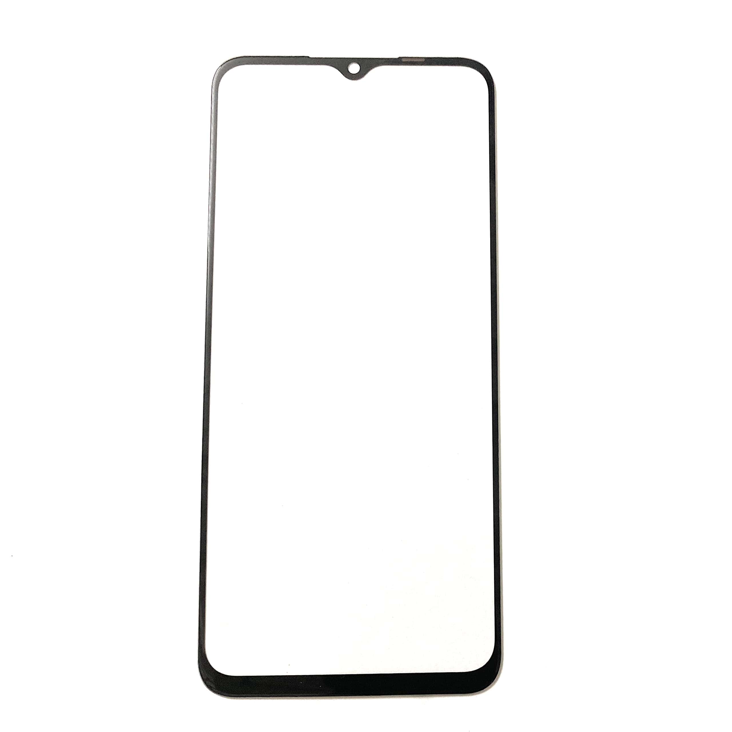 Touch Screen Front Glass for Oppo K10 5G - EGFix