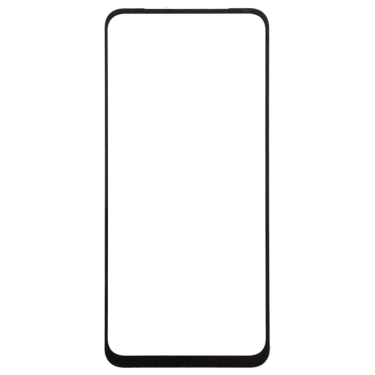 Touch Screen Front Glass for OPPO K3 - EGFix