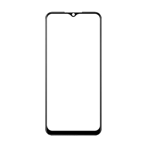 Touch Screen Front Glass for Oppo Narzo 20 - EGFix