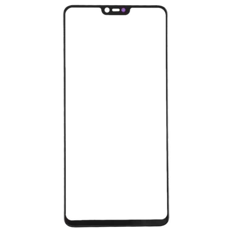Touch Screen Front Glass for OPPO R15 - EGFix