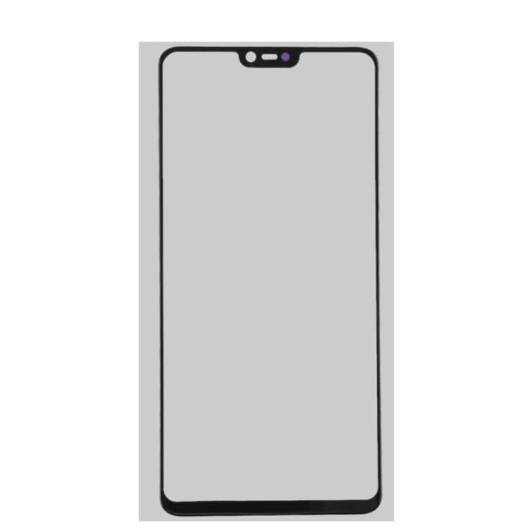 Touch Screen Front Glass for OPPO R15 Pro - EGFix