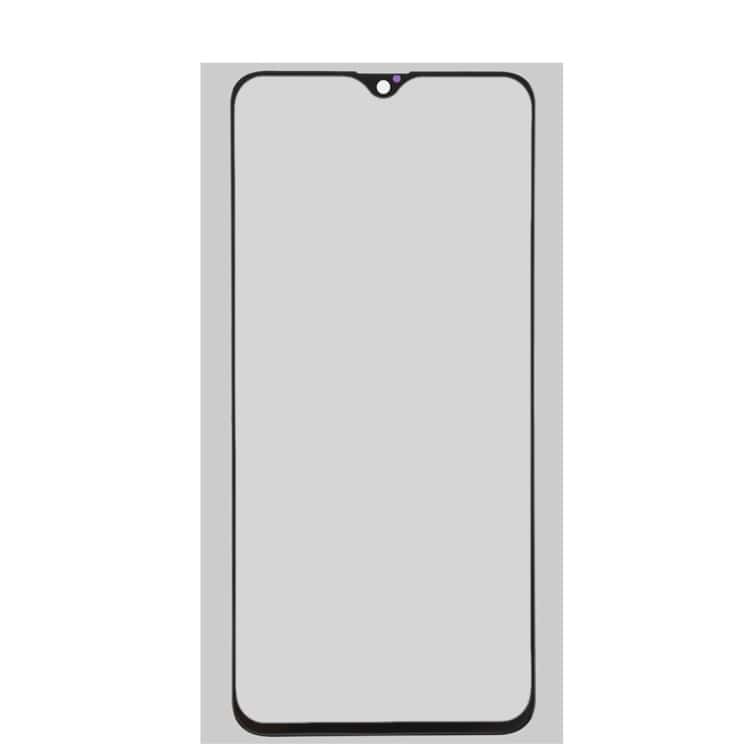 Touch Screen Front Glass for OPPO R17 - EGFix