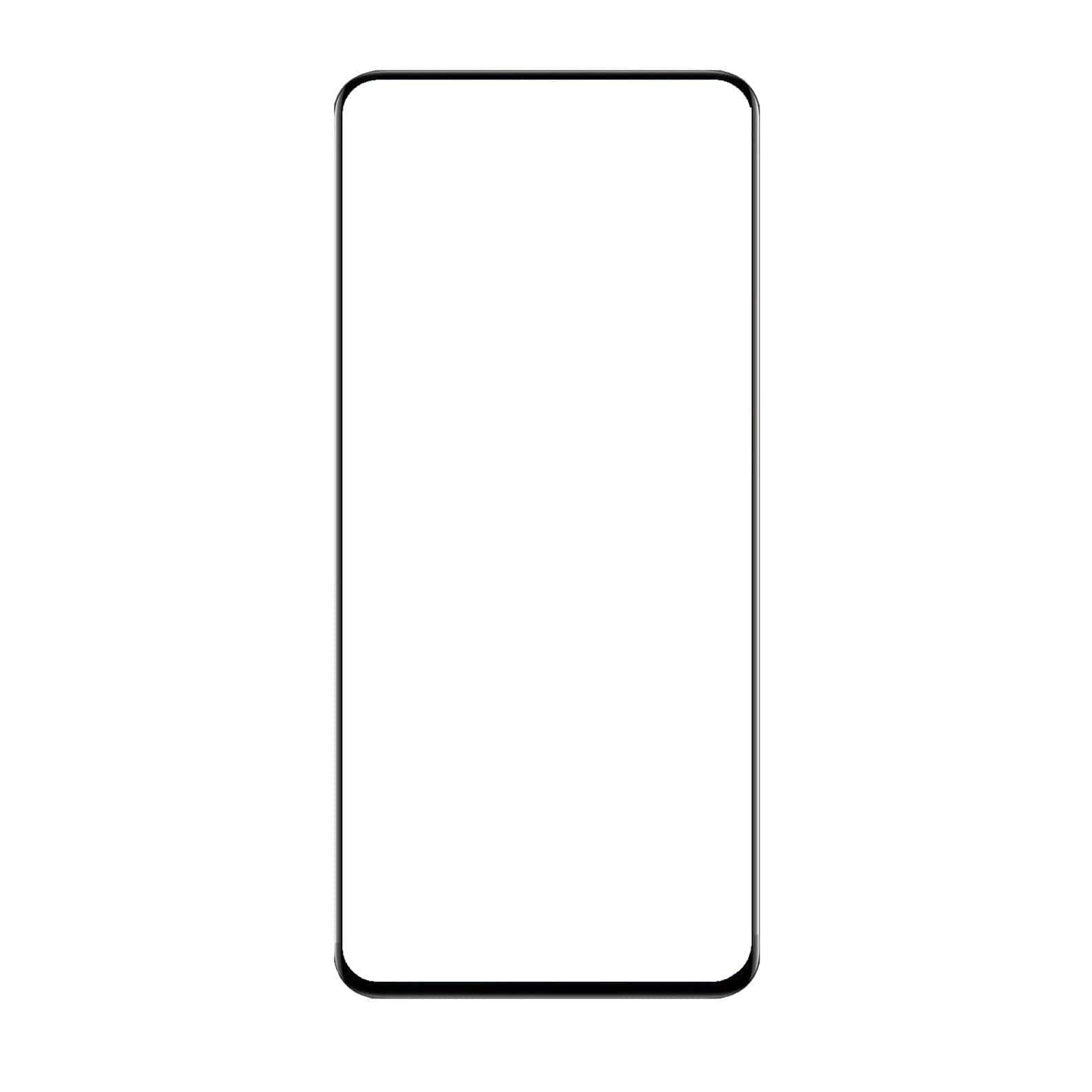Touch Screen Front Glass for Oppo Reno 2 - EGFix