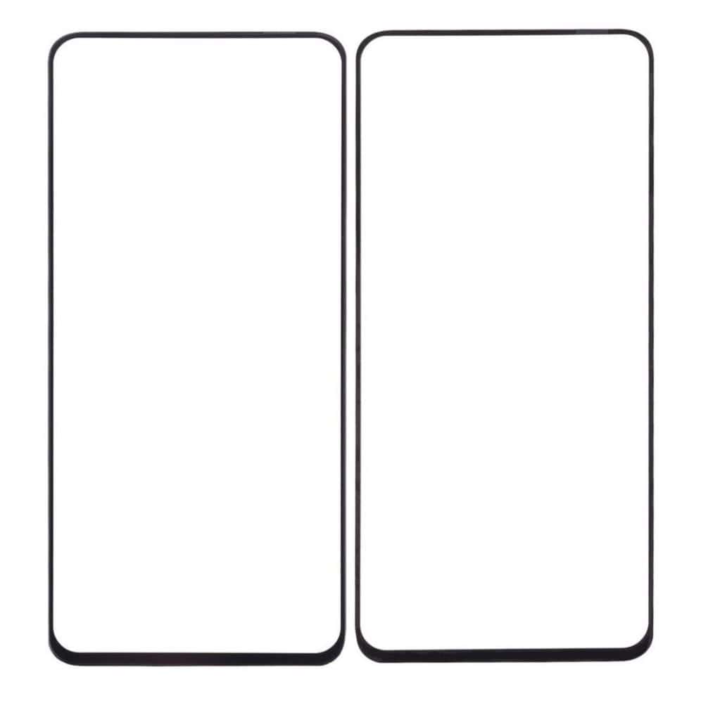 Touch Screen Front Glass for Oppo Reno 2Z - EGFix