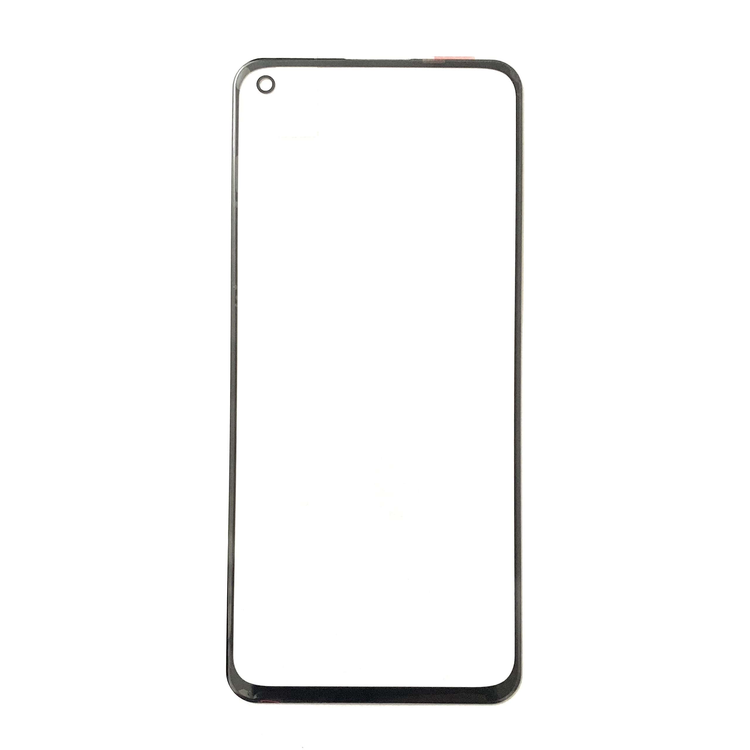 Touch Screen Front Glass for Oppo Reno 6 - EGFix