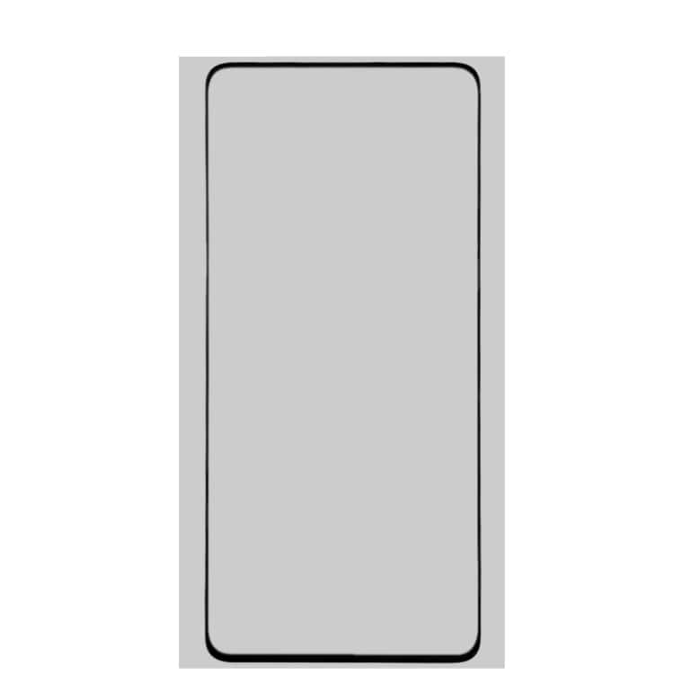 Touch Screen Front Glass for OPPO Reno Ace2 - EGFix