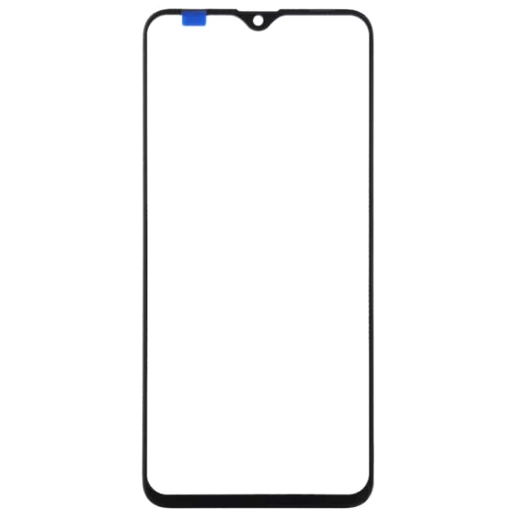 Touch Screen Front Glass for OPPO Reno Z - EGFix