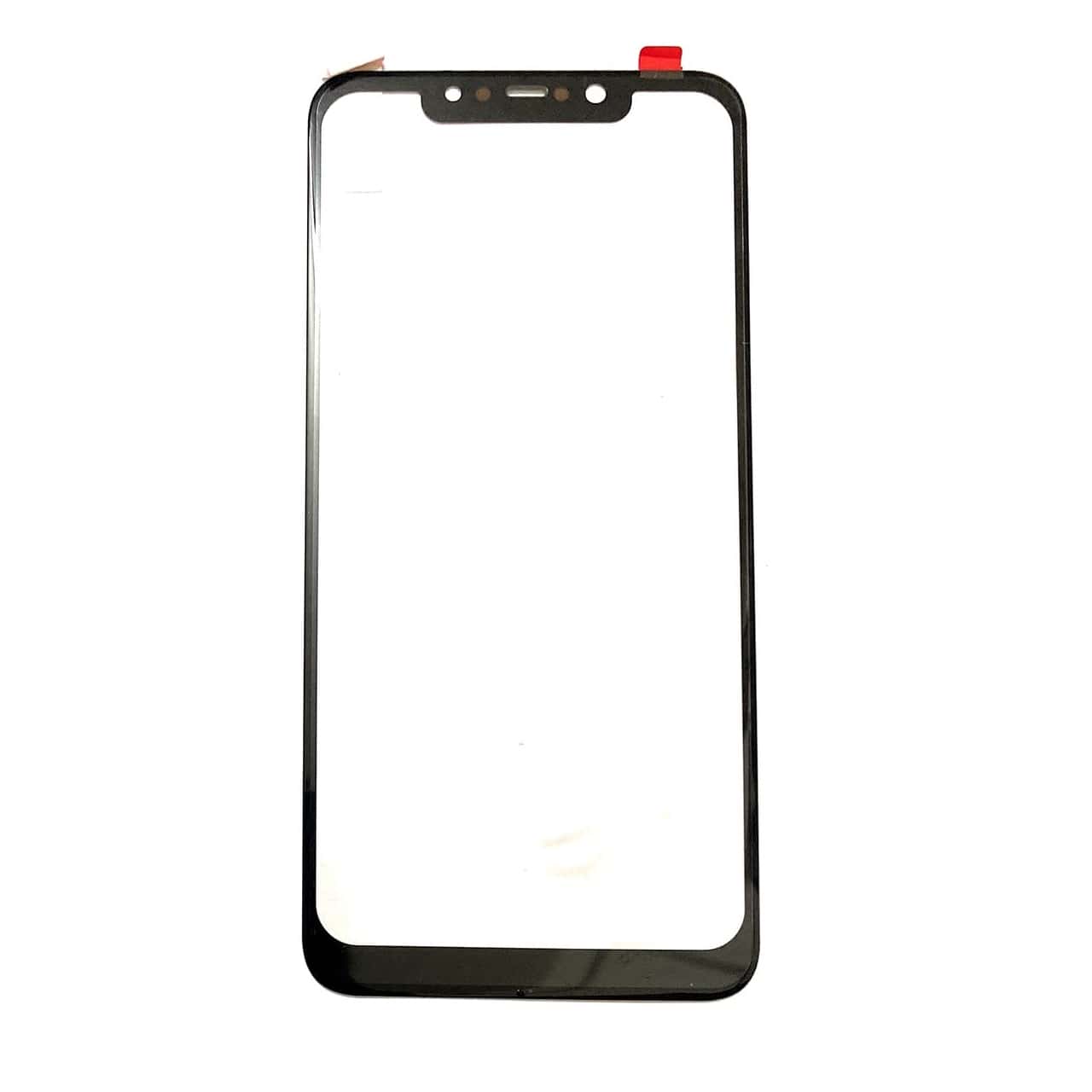 Touch Screen Front Glass for Poco F1 - EGFix