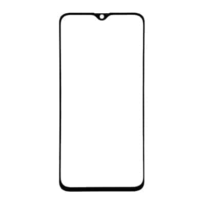 Touch Screen Front Glass for Poco F2 - EGFix
