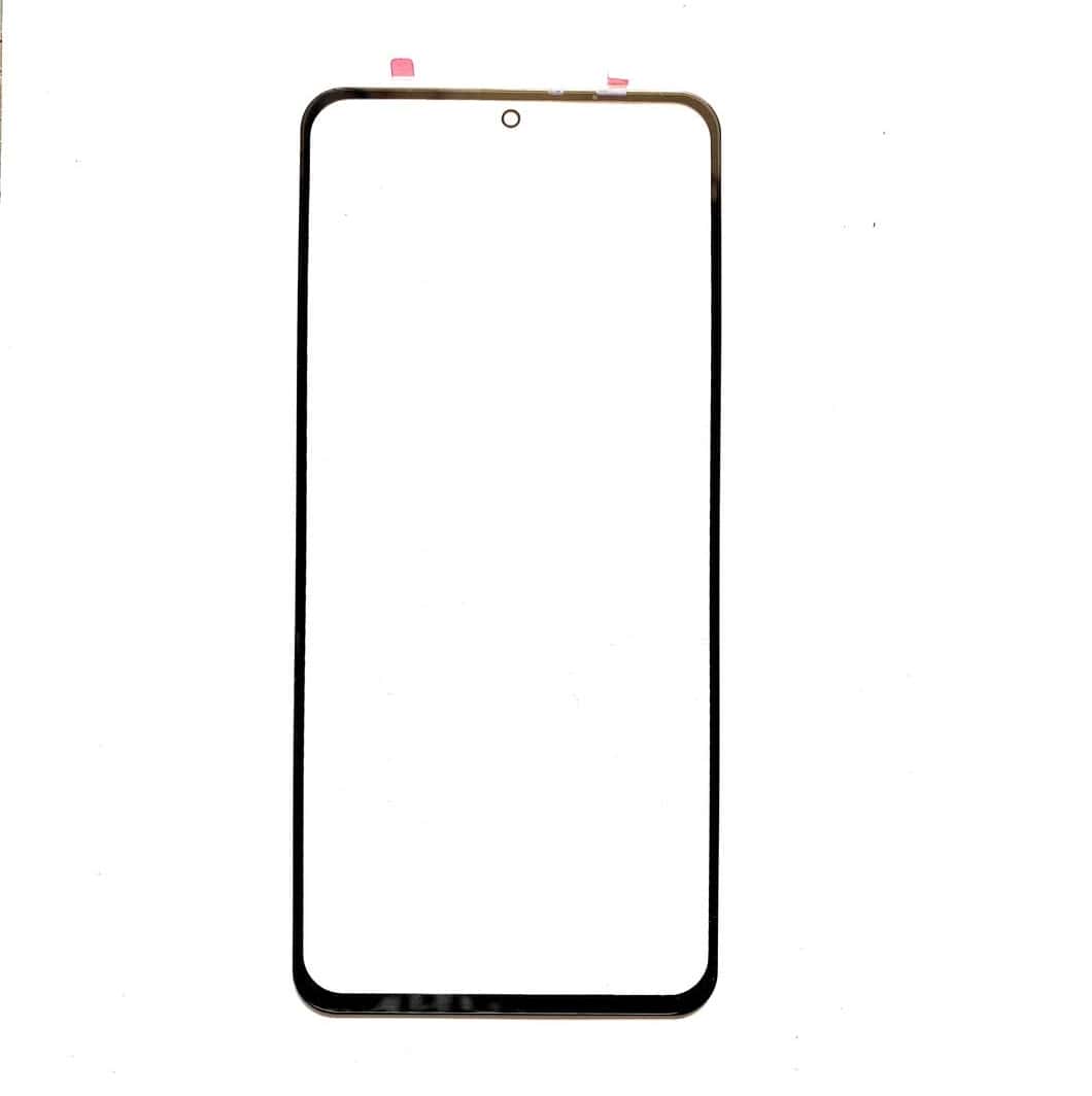 Touch Screen Front Glass for Poco F3 Gt - EGFix