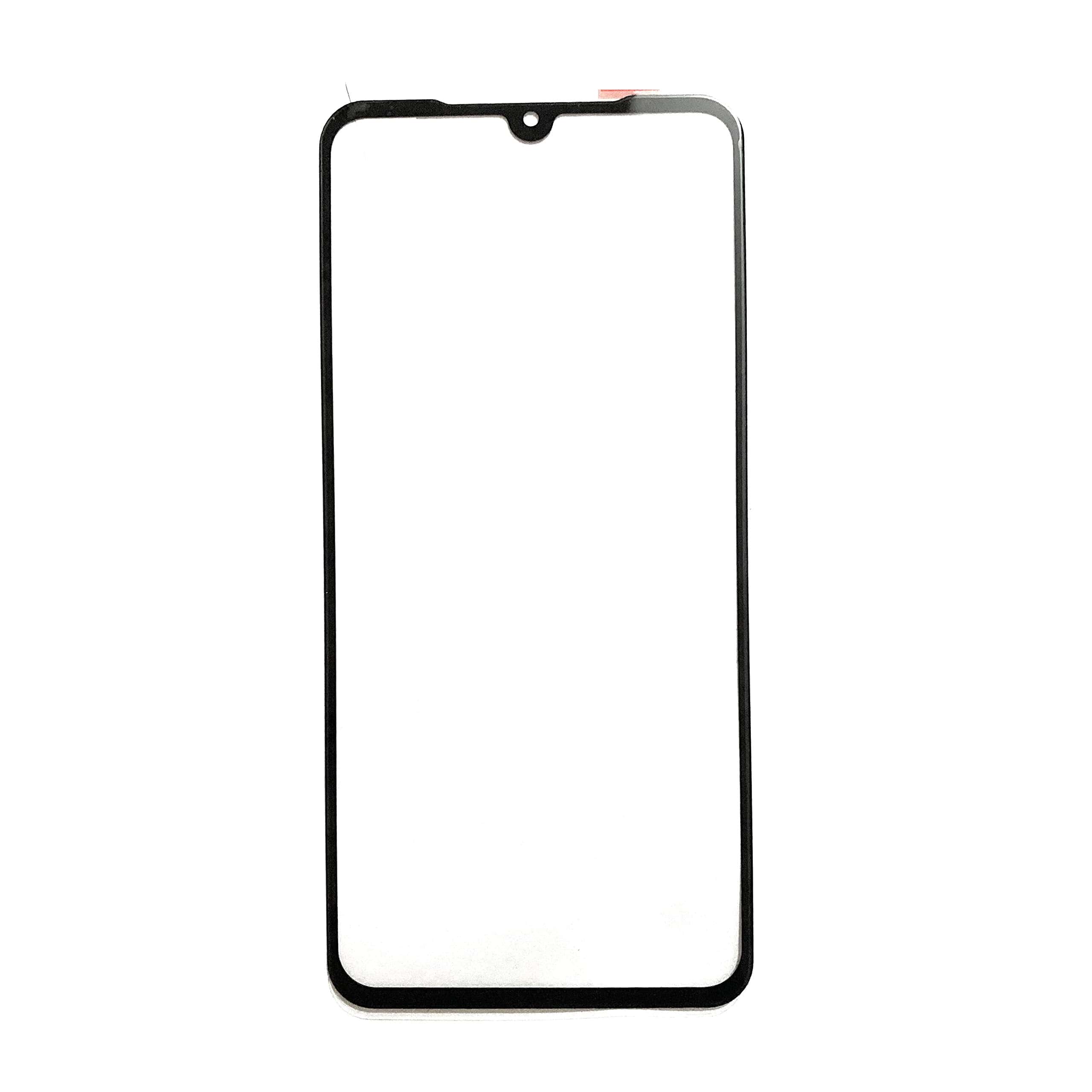 Touch Screen Front Glass for Poco M2 - EGFix