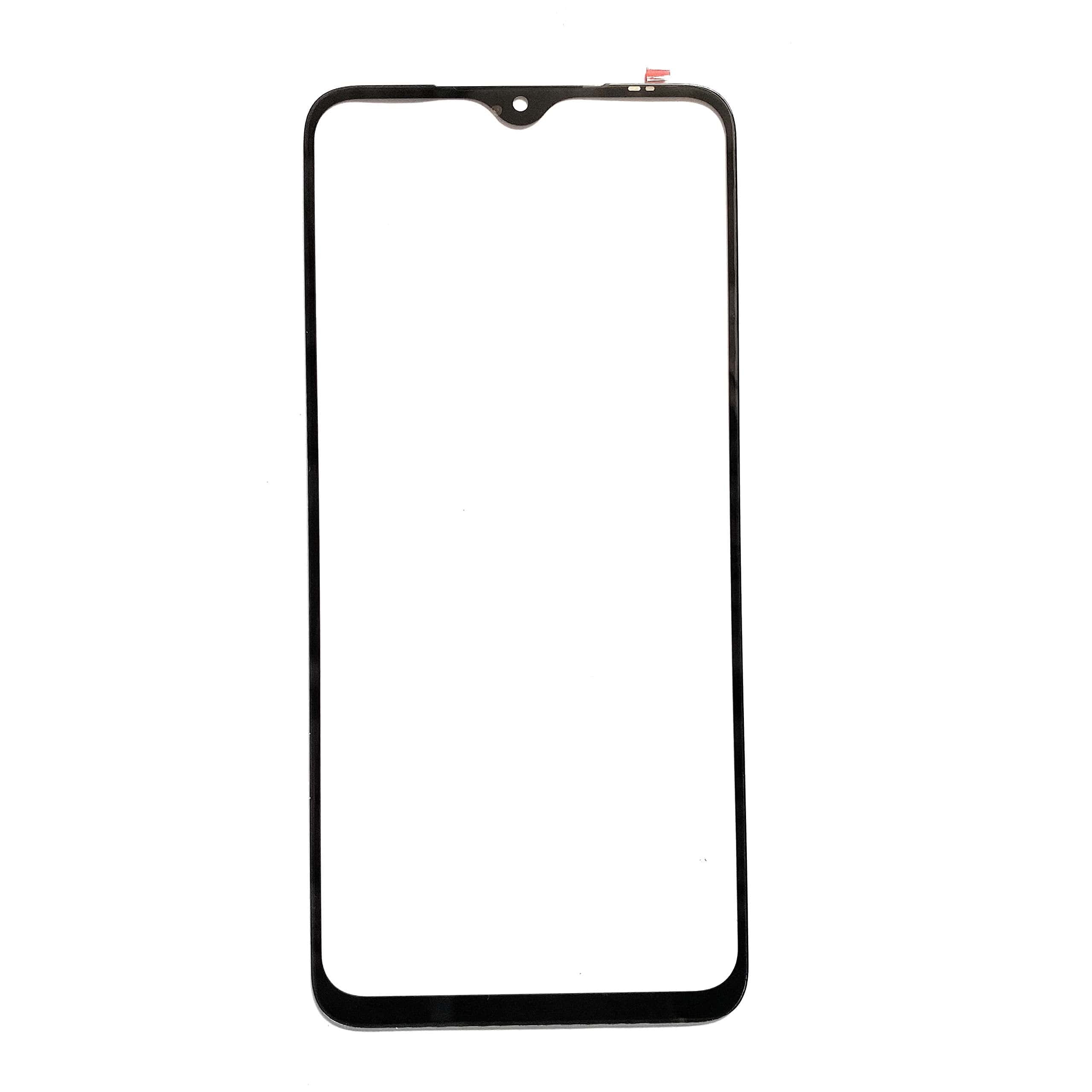 Touch Screen Front Glass for Poco M3 - EGFix