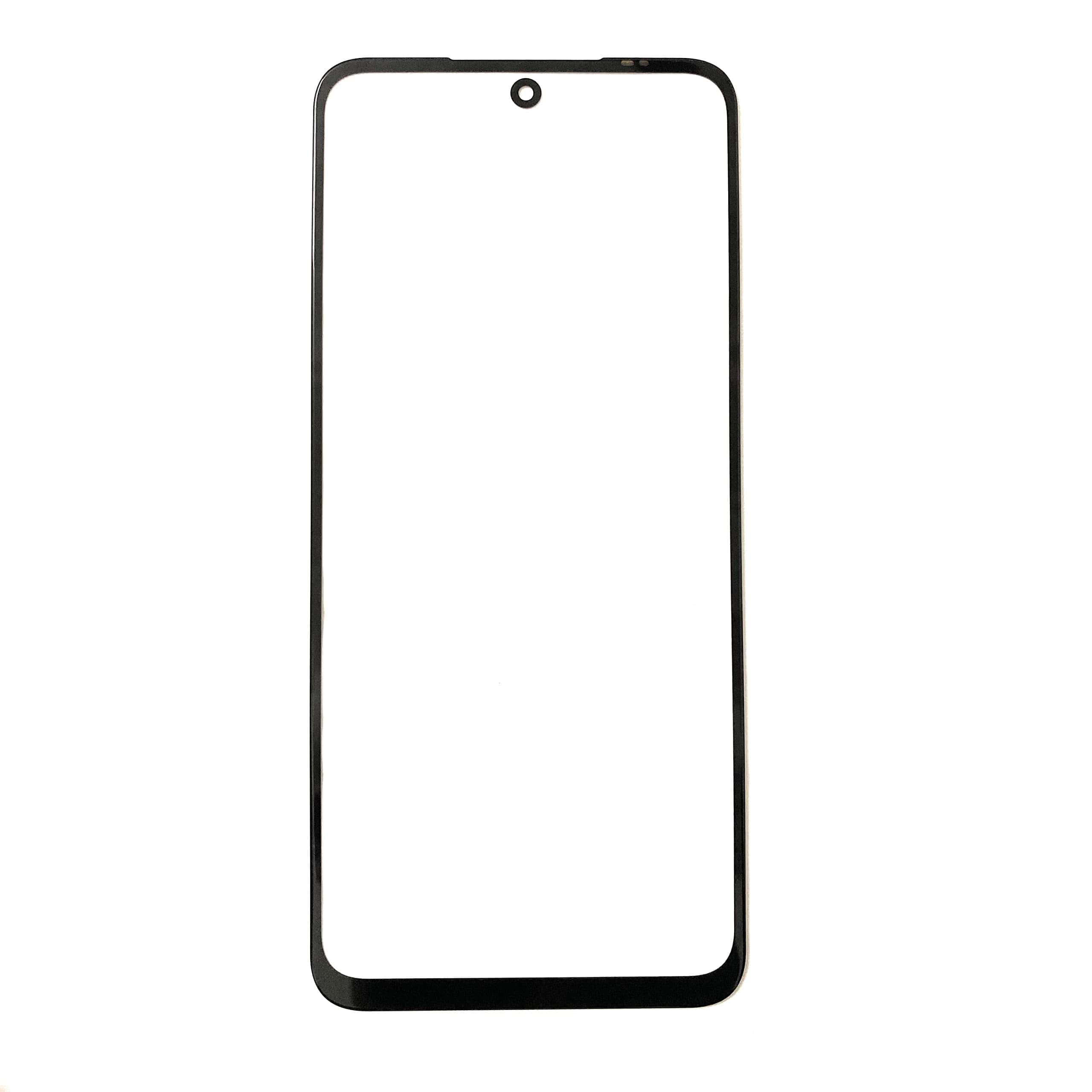 Touch Screen Front Glass for Poco M3 Pro - EGFix