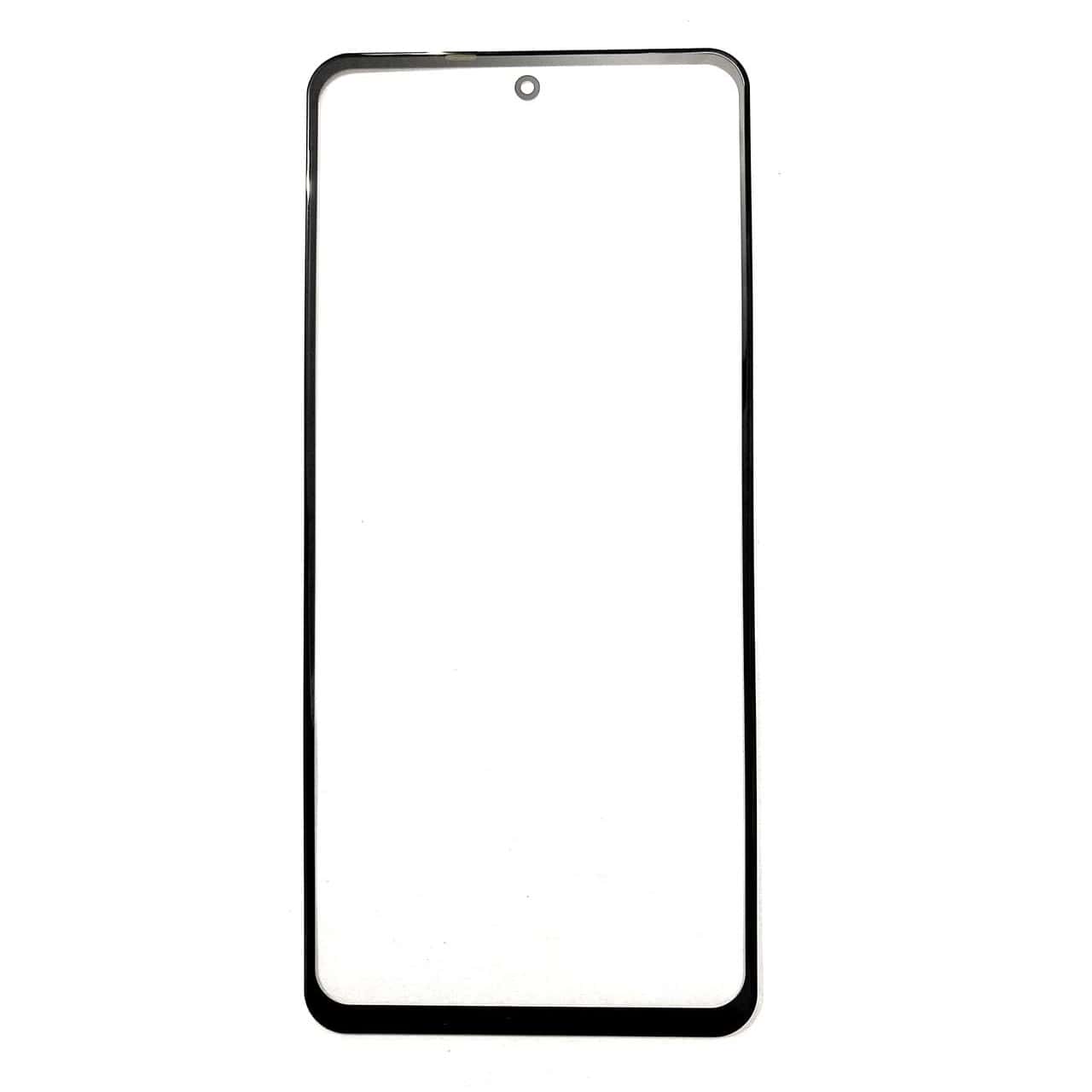 Touch Screen Front Glass for Poco X3 X3 Pro - EGFix