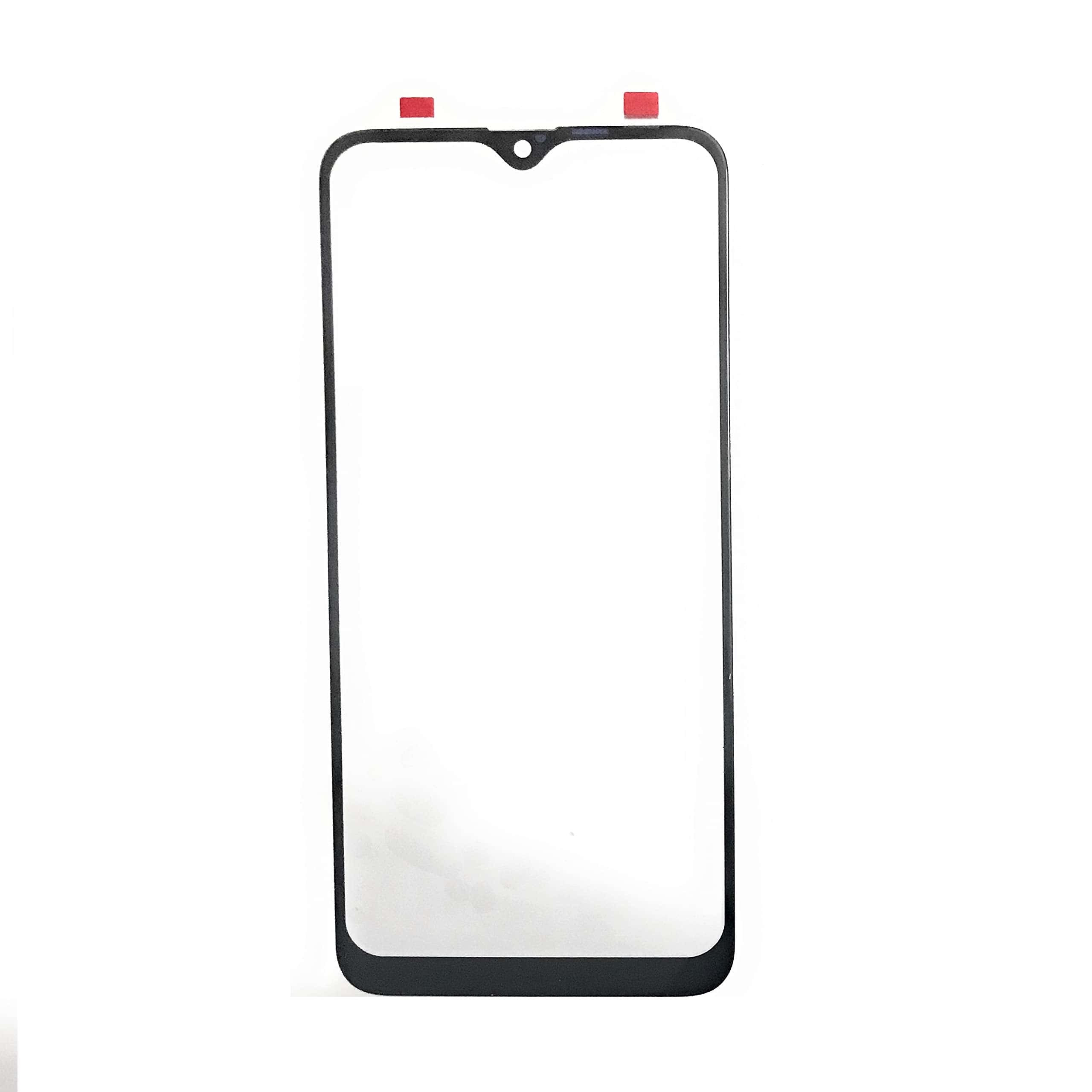 Touch Screen Front Glass for Realme 3 3I - EGFix
