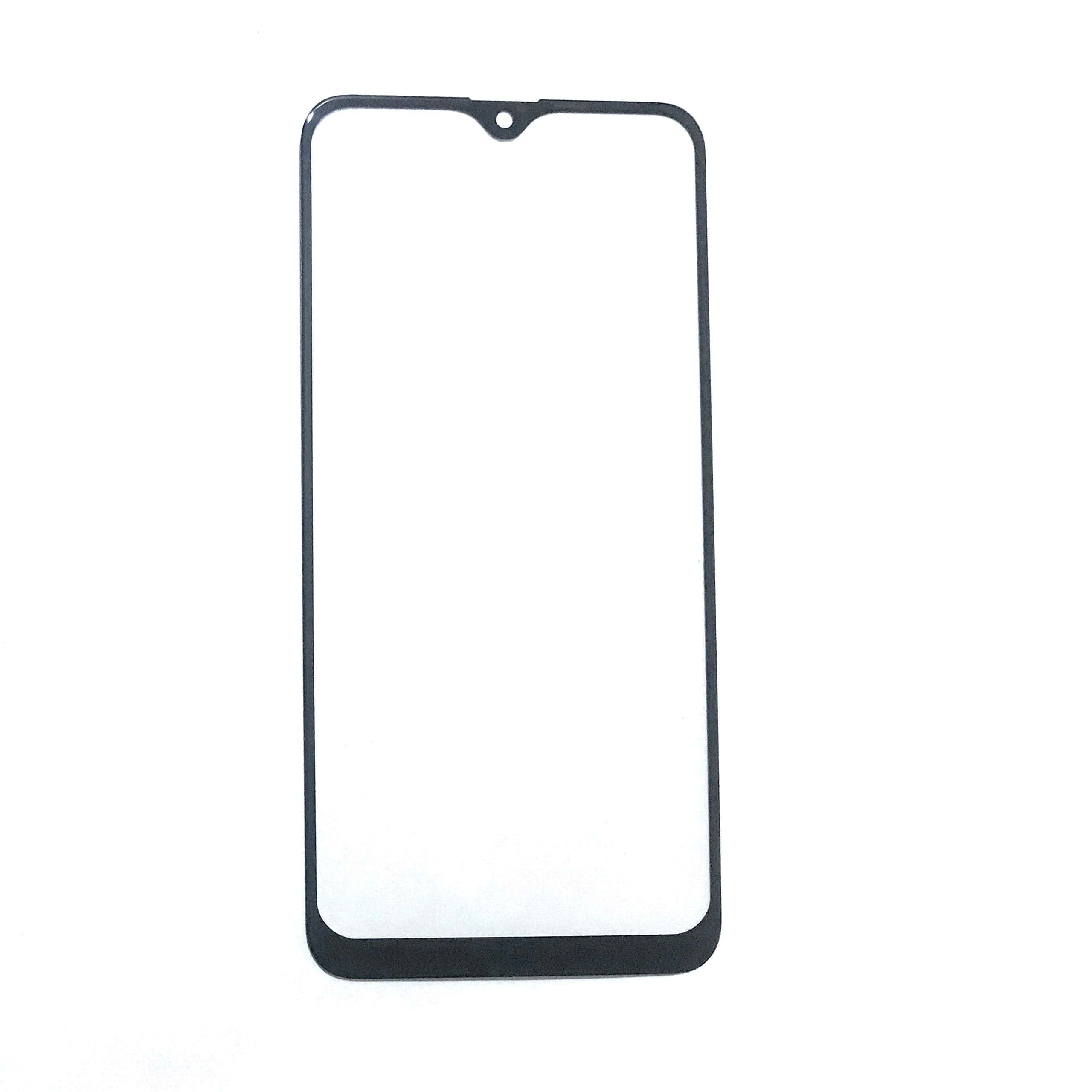 Touch Screen Front Glass for Realme 3 Realme 3I Oppo A7 Oppo A5S Oppo A12 - EGFix