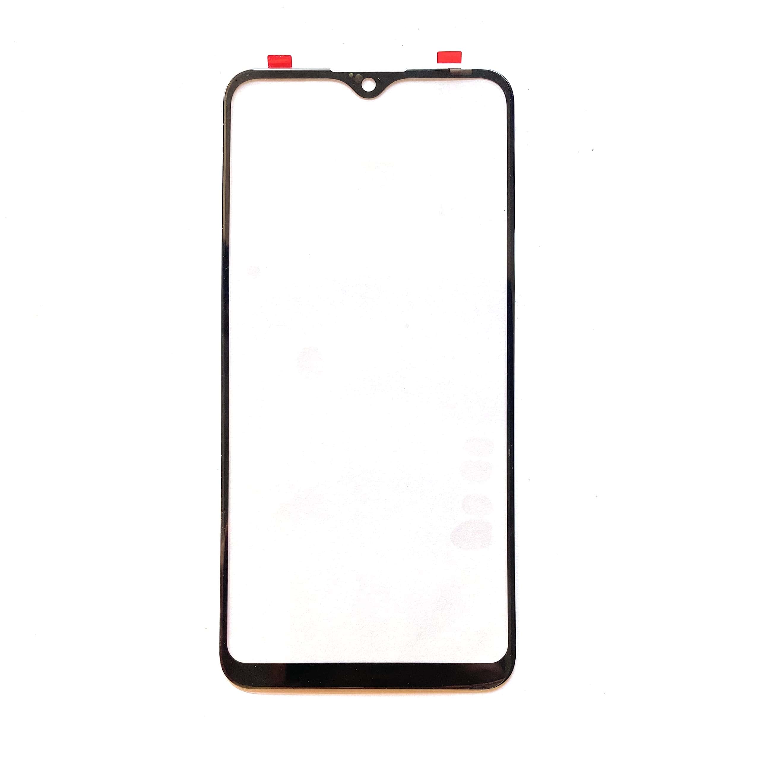 Touch Screen Front Glass for Realme 3I - EGFix