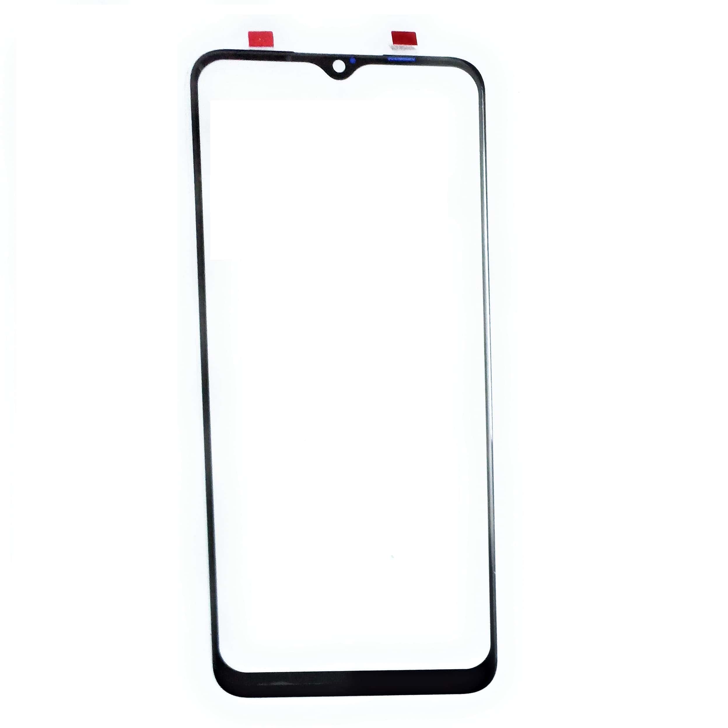Touch Screen Front Glass for Realme 5 5S - EGFix